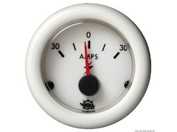 Amperometro Guardian 30-0-30 A